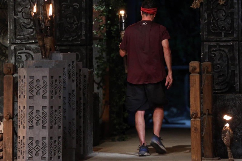 Τόσα χρήματα θα δει στον λογαριασμό του ο Βισκαδουράκης μετά την αποχώρηση του από το Survivor 5