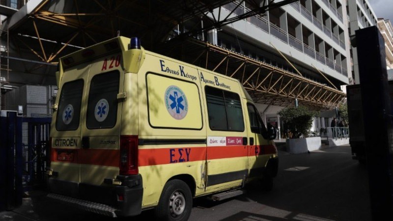 Κορωνοϊός κρούσματα Ελλάδα