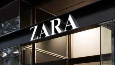 Μεγάλες ουρές έξω από τα Zara - Παντελόνια με 9,99 ευρώ