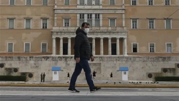 Κορωνοϊός: Ο χάρτης των σημερινών 20/1 κρουσμάτων