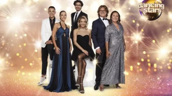 DWTS: Τελευταίες εξελίξεις με το χορευτικό σόου - Μαθεύτηκε λίγες ώρες πριν την προβολή του