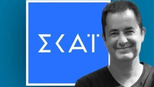 Η νέα σειρά του Acun Ilicali «The Red Room» έρχεται στον ΣΚΑΙ - Το υπέρλαμπρο καστ