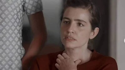 Άγριες Μέλισσες: Σε σοκ η Ελένη - Η Μάρω της αποκαλύπτει πως...