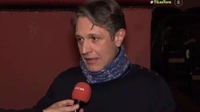 Αιμίλιος Χειλάκης: Η αποκάλυψη του για τις Άγριες Μέλισσες - Τι συνέβη;