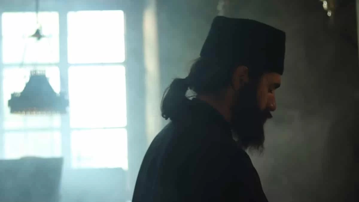 Άγιος Παΐσιος: Πότε κάνει πρεμιέρα η πολυαναμενόμενη σειρά του MEGA