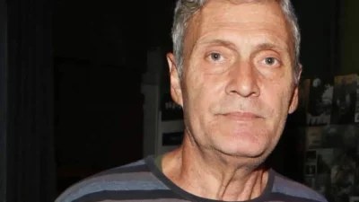 Αλμπέρτο Εσκενάζυ: «Καταπέλτης» κατά του του Χρήστου Λούλη - «Το ταλέντο δεν σημαίνει απολύτως τίποτα...»