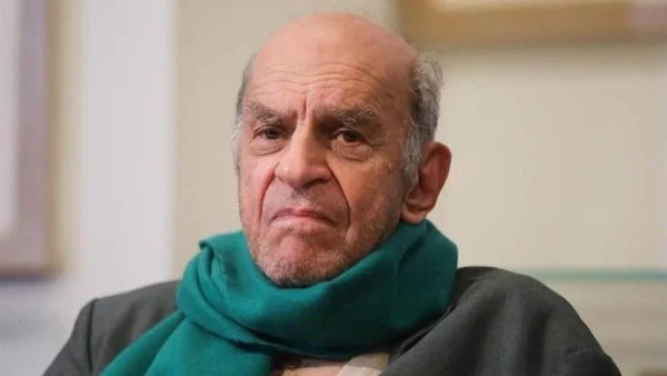 Πέθανε ο Αλέκος Φασιανός