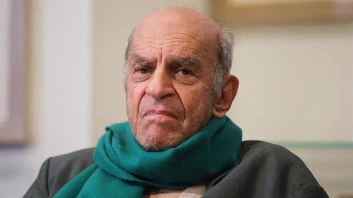 Πέθανε ο Αλέκος Φασιανός