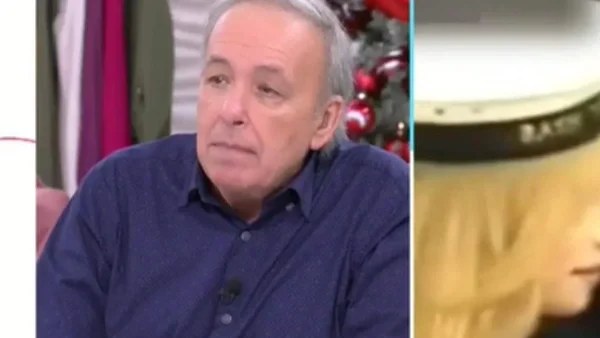 Ανδρέας Μικρούτσικος για Αλίκη Βουγιουκλάκη: «Ήταν δαίμονας με την δουλειά της»