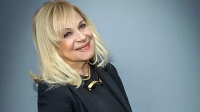 Άννα Φόνσου εναντίον της Ιωάννας Μαλέσκου -  «Την είδα και λέω είναι δυνατόν;»