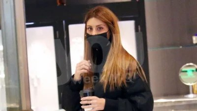 Θρήνος στην οικογένεια της Ανθής Σαλαγκούδη