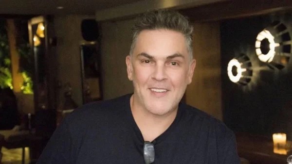 Συγκλονίζει ο Αντώνης Λουδάρος: «Νόμιζα ότι πεθαίνω...»