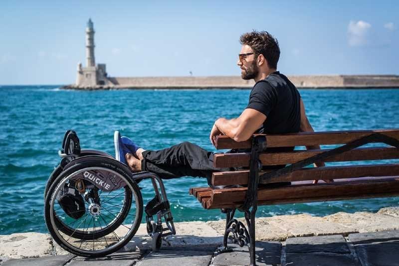Βασιλική Ρούσσου Αντώνης Τσαπατάκης