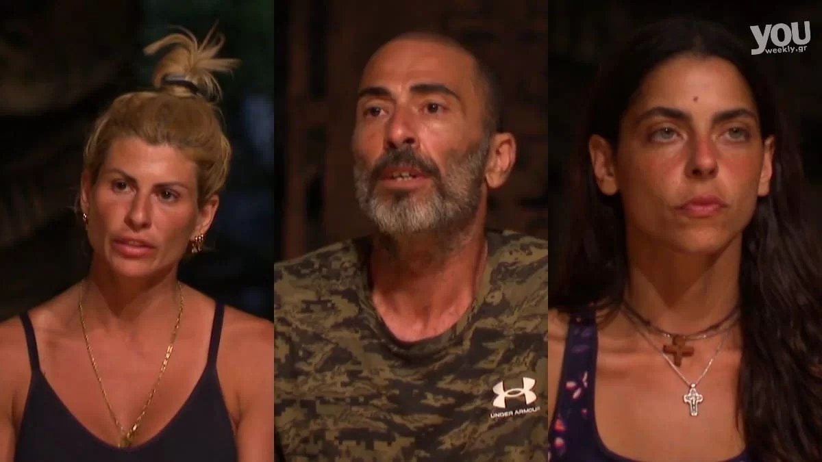 Survivor 5 spoiler 5/1: Φεύγει οικειοθελώς αντί να φύγει από την ψηφοφορία; Ανατροπή την αποψινή αποχώρηση
