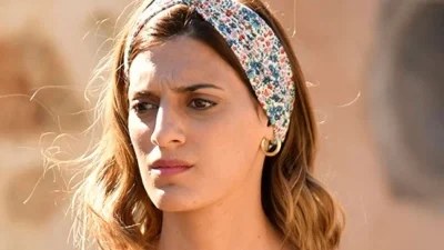 Σασμός: Η Αργυρώ κόβει τις φλέβες της - Την βρίσκει η μάνα της σε λίμνη αίματος η...