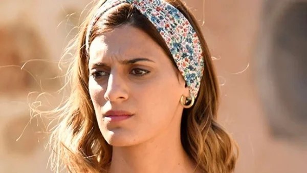 Σασμός: Η Αργυρώ κόβει τις φλέβες της - Την βρίσκει η μάνα της σε λίμνη αίματος η...