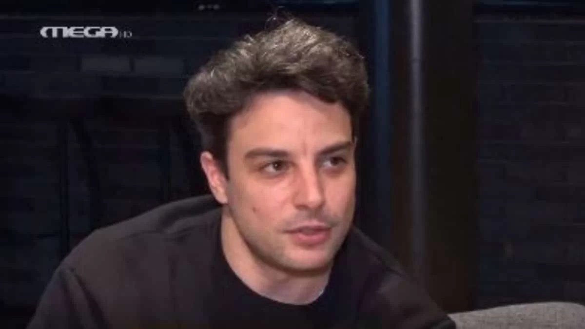 Άρης Μακρής: «Ο πιο περίεργο μέρος που έχω συνευρεθεί ερωτικά ήταν σε...»