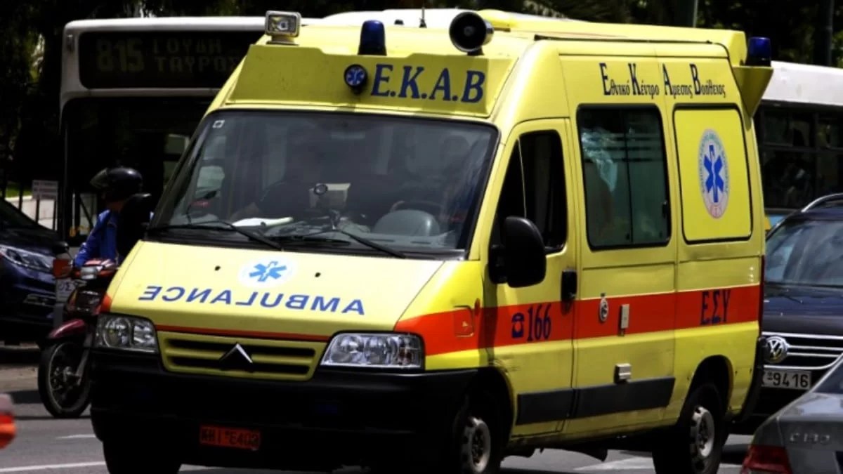 Τραγωδία στην Νάξο - Εντοπίστηκαν πτώματα γυναίκας και παιδιού σε παραλία
