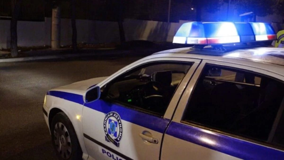 Συνελήφθη γνωστός τράπερ - Παραβίασε τα μέτρα κατά του κορωνοϊού