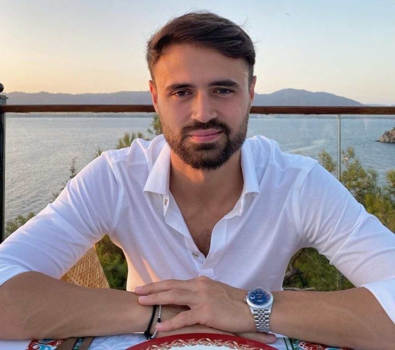 Πέθανε ο Αχμέτ