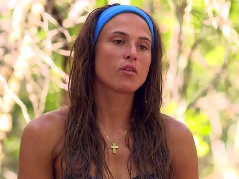 Αυτός ο παίκτης διεκδικεί στην νίκη του Survivor 5 μετά την αποχώρηση Γιωρίκα στο Survivor 5