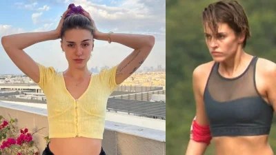 Survivor 5: Η Ταραμπάνκο επιστρέφει και ο Ατζούν την πληρώνει αδρά - Θα γίνει έξαλλος ο Βαλάντης όταν το μάθει