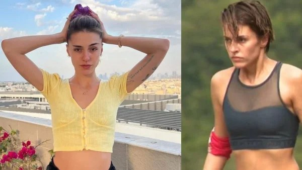 Survivor 5: Η Ταραμπάνκο επιστρέφει και ο Ατζούν την πληρώνει αδρά - Θα γίνει έξαλλος ο Βαλάντης όταν το μάθει