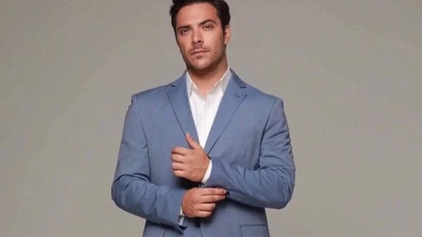 Πάνος Νάτσης: Συγκινεί ο κολλητός του φίλος - «Νιώθω ότι κόπηκε ένα κομμάτι μου»