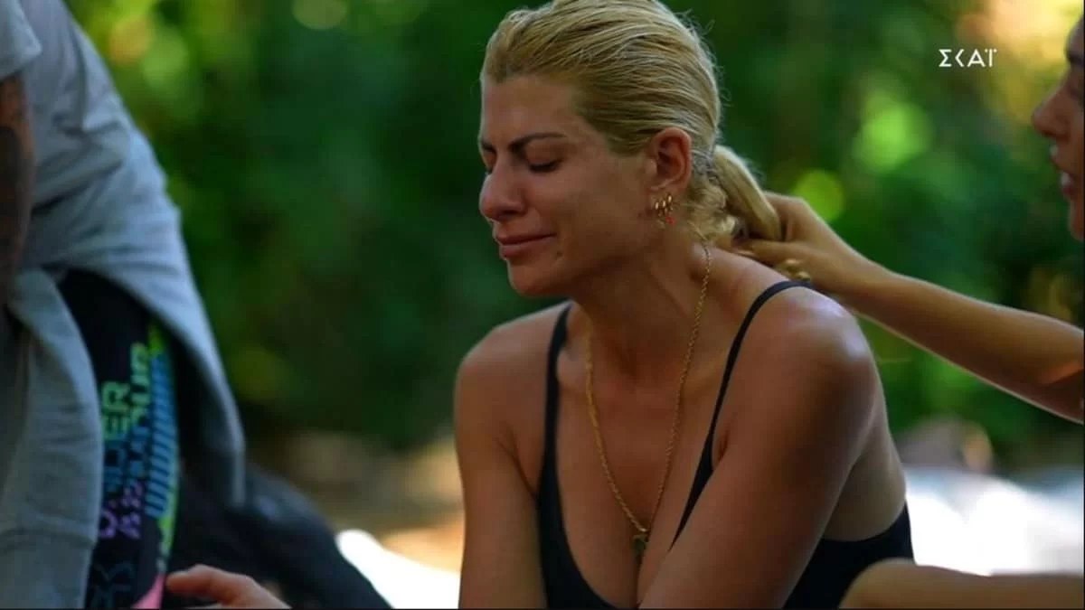 Survivor 5: «Μακάρι να μάθεις και εσύ...» - Η οργισμένη ανάρτηση της αδερφής της Ευρυδίκης για τον Βαλάντη
