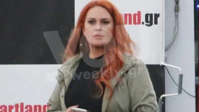 Κόλαφος η Σίσσυ Χρηστίδου - «Εγώ από δω μέσα δεν θέλω ούτε "μπράβο", ούτε "ψόφα"»