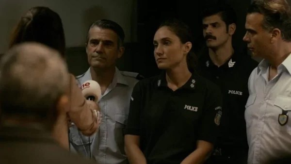 Σκοτεινή θάλασσα: Οι εξελίξεις της σειράς του MEGA