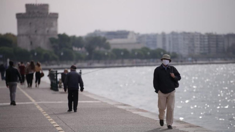 κορωνοϊός παράταση μέτρων