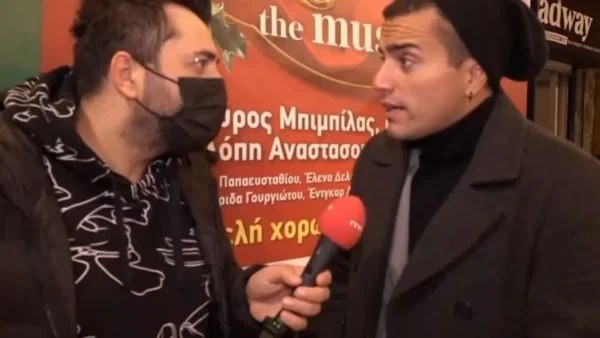 Survivor 5: Ο Χατζηγεωργίου "σπάει" την σιωπή του για τις κατηγορίες που δέχεται - «Μα είναι δυνατόν;»