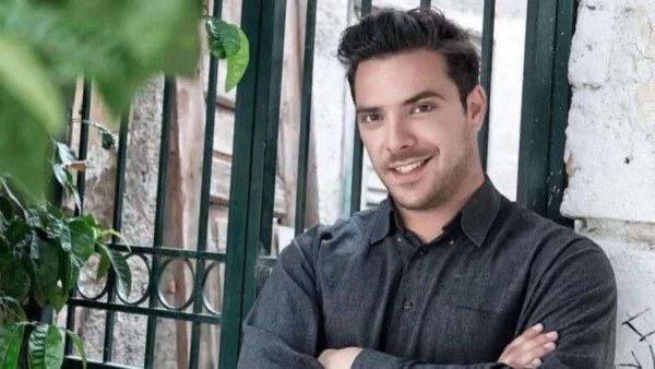 Πάνος Νάτσης: Ποιος ήταν ο ηθοποιός που έχασε τη ζωή του στο μοιραίο τροχαίο