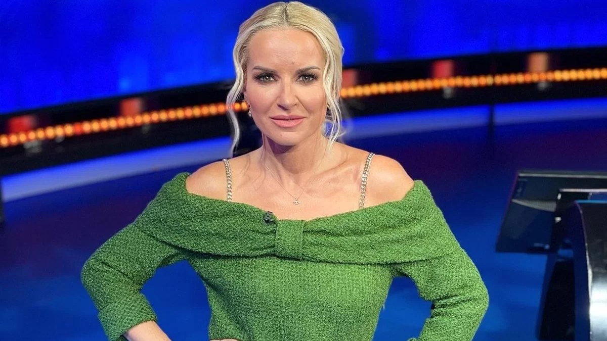 Πρώτο θέμα συζήτησης στο Twitter το The Chase - Η παίκτρια που έγινε viral