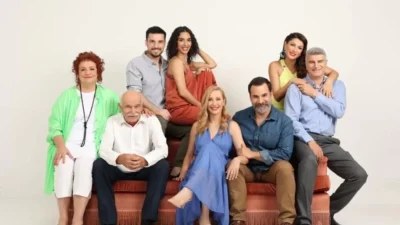 Μην αρχίζεις την Μουρμούρα: Η ζήλεια της Βούλας θα προκαλέσει προβλήματα στον Μηνά