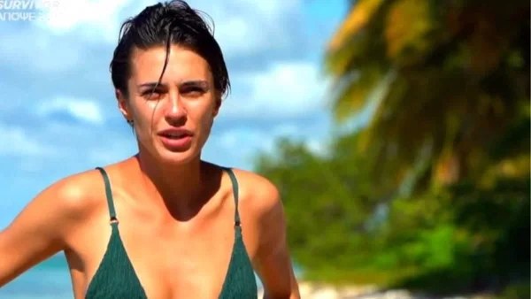 Survivor 5: Αναστάτωση με τη συμμετοχή της Κάτιας Ταραμπάνκο - Η απάντηση της μητέρας της