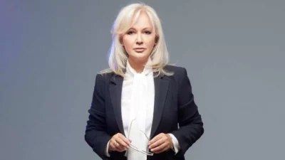 «Μας απείλησαν να μην...» - Τρόμος για την Αγγελική Νικολούλη με την υπόθεση εξαφάνισης
