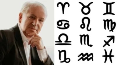 Σκορπιοί και Τοξότες - Δυσάρεστα τα νέα για εσάς από τον Κώστα Λεφάκη
