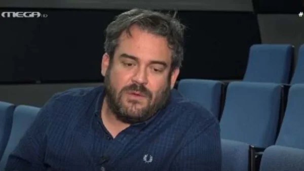 Πυγμαλίων Δαδακαρίδης: H αποκάλυψη του ηθοποιού - «Ήρθε ένας ηλικιωμένος κύριος...»