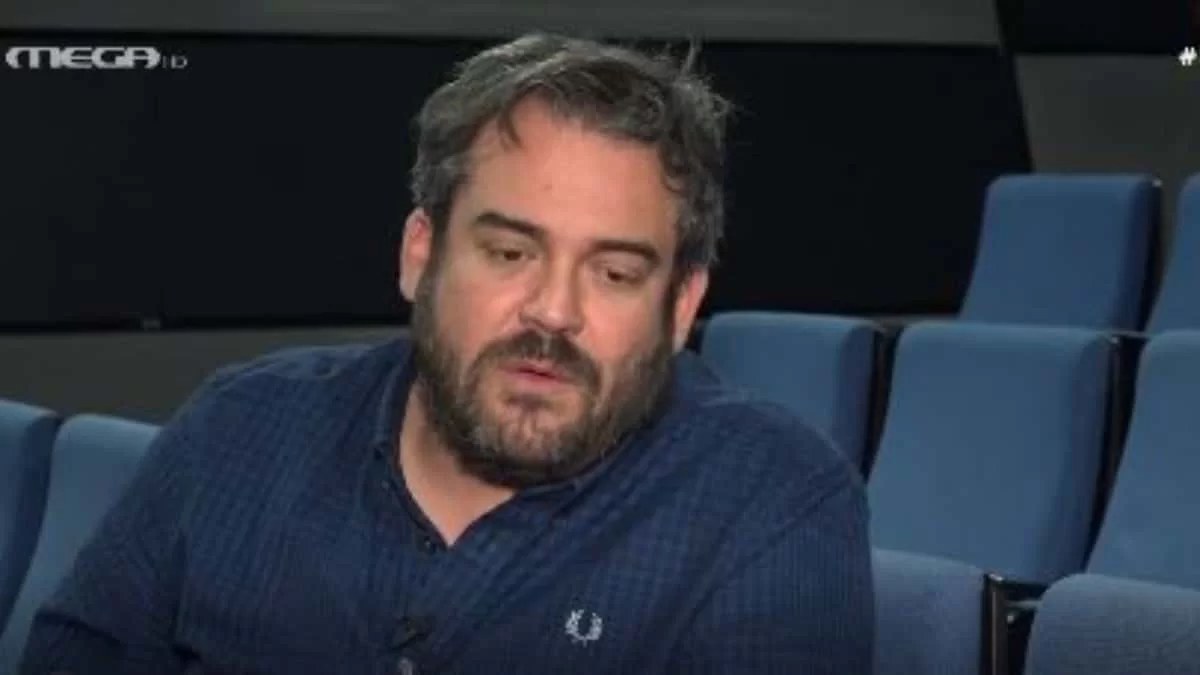 Πυγμαλίων Δαδακαρίδης: H αποκάλυψη του ηθοποιού - «Ήρθε ένας ηλικιωμένος κύριος...»