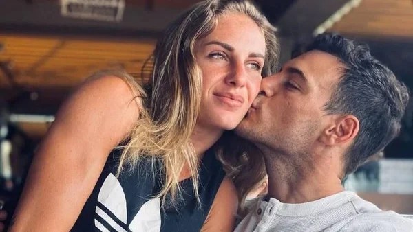 Επανασύνδεση για την Κατερίνα Δαλάκα και τον Δημήτρη Φιντιρίκο;