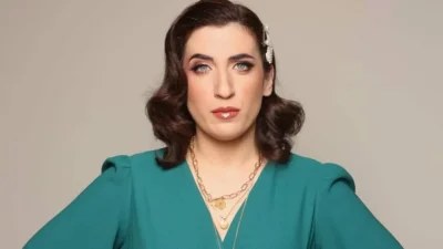 Σπάραξε η Δανάη Λουκάκη για τον θάνατο του Πάνου Νάτση