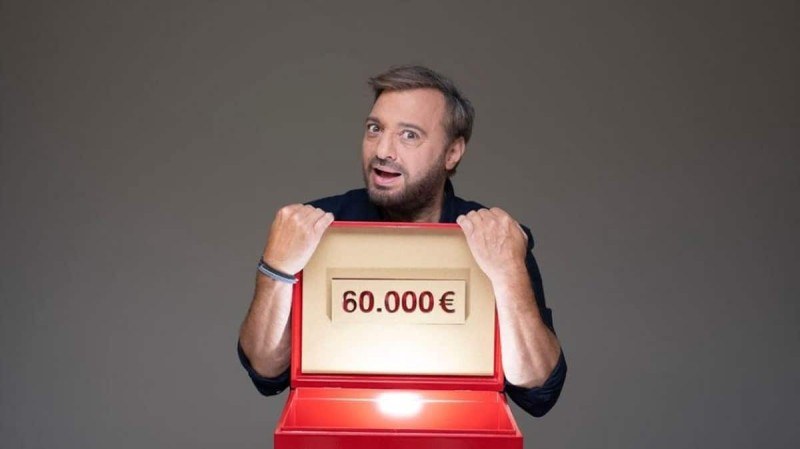 Deal τηλεθέαση 19/1