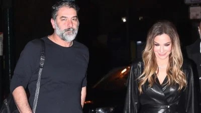 Είναι επίσημο: Η Βανδή δημοσίευσε στο Instagram την πρώτη φωτογραφία αγκαλιά με τον Μπισμπίκη