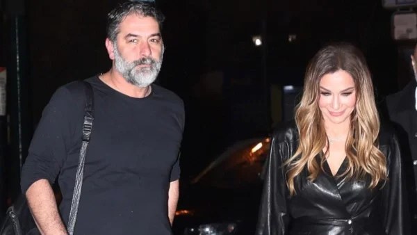 Είναι επίσημο: Η Βανδή δημοσίευσε στο Instagram την πρώτη φωτογραφία αγκαλιά με τον Μπισμπίκη