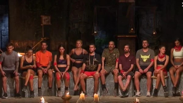 Survivor 5: Αυτός είναι ο πρώτος υποψήφιος προς αποχώρηση