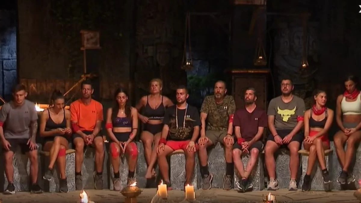 Survivor 5: Αυτός είναι ο πρώτος υποψήφιος προς αποχώρηση