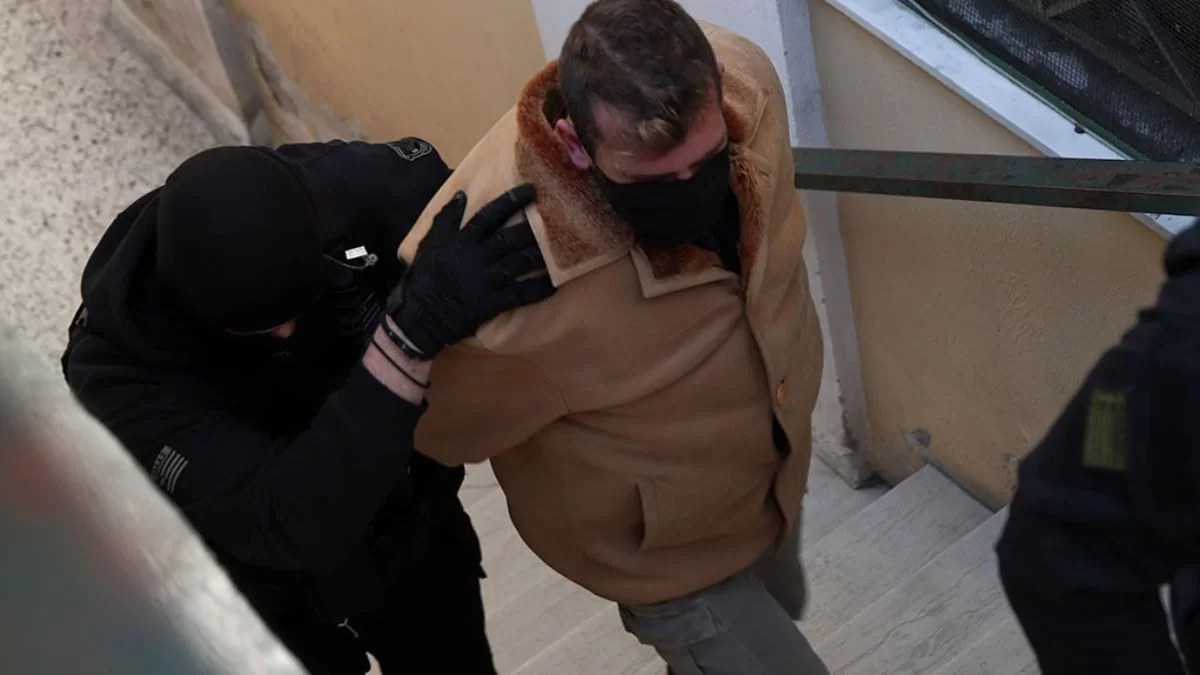 Ξεκινάει η πρώτη δίκη του ελληνικού #metoo: Βασική μάρτυρας η Σοφία Μπεκατώρου