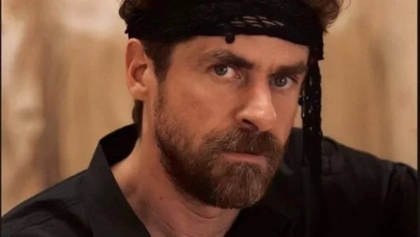 Στιγμές ευτυχίας για την οικογένεια του Δημήτρη Λάλου